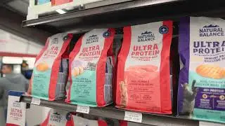 January Cat Food Savings: $7 OFF 3lb bags & $10 OFF 7lb. bags | Natural Balance at Western Farm