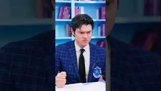 Как обмануть своего учителя