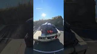 Epic Journey on the World's Most Scenic Hill Road! Khongsang to Tamenglong via NH-137 | Insta360 X5