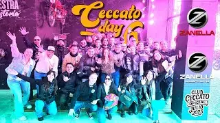 Ceccato Day 6 | 12 de Julio 2025/ Club Ceccato Oficial
