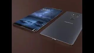 Nokia EDGE Launch 2018 Full Phone Specifications, Features, Price in India, Release Date