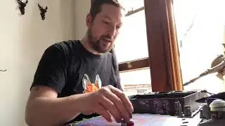 the faceless Kickstarter board game review