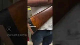 Stock Extension - Shotgun