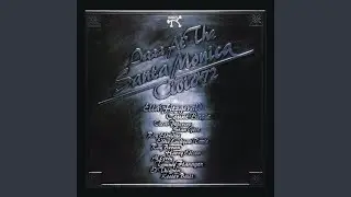 What's Going On (Live / 1972)