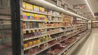 Officials with the Trump Administration say they will partially fund the SNAP Program