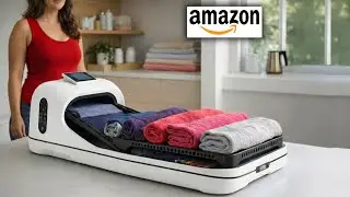 35 Amazon Finds That Make Everyday Life Effortlessly Comfortable (With Prices)