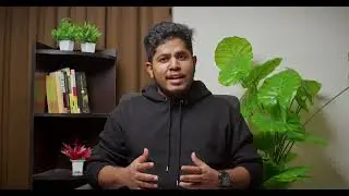 Welcome to Sachin's Coding Universe !