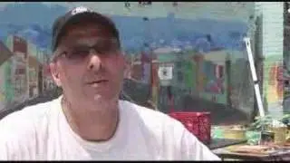 UP - MOTOR CITY BLIGHT BUSTERS