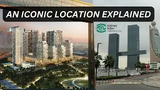 Amazing investment near DIFC Dubai - Wasl1 Parkside Residence I Seeking Dubai