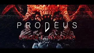 PRODEUS - Episode 2 - REASEARCH (Early Access, HARD, Blind Run)