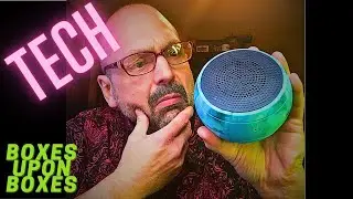 Speaqua Barnacle Vibe 3.0 Review.  First 100% Waterproof Bluetooth Speaker I have tested!