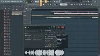 Cara menyamakan tempo lagu di FL studio untuk di remake ulang