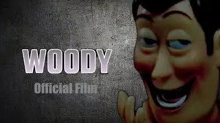 Woody: A Short Horror Film