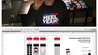 Interactive Sock Design - With real time edits