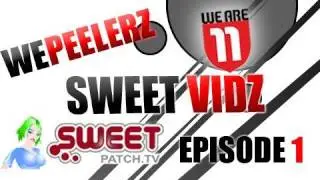 Sweetpatch.TV presentz Wepeelerz Sweet FIFA Vidz: Episode 1 - Duaineml0