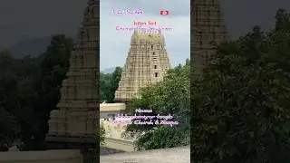 Vellore #vellorefort #tipufort #historical #architecture #shorts #shortsfeed #shortsviral #trending