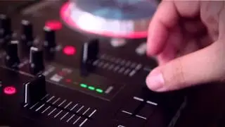 Numark Mix Track Pro 3