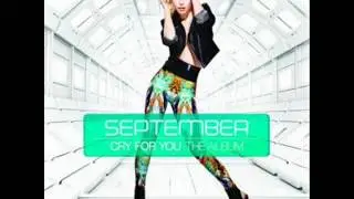 September - Sin Of My Own