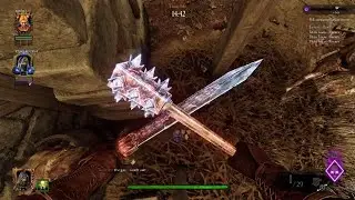 Warhammer: Vermintide 2 - Weave 60 Trio