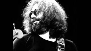 Jerry Garcia Band - Stop That Train 8 7 77