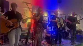 Coverband Koffer! Drenthe/Groningen