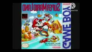 Super Mario Land- Death.wmv