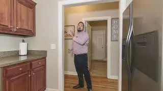 446 Plantation Blvd Video Tour- Homes for sale in Lebanon, Tennessee.