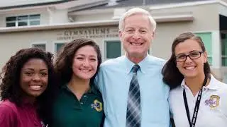 Dr. Steve Phelps Memorial Video