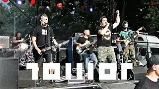 TOWOT live CBF2021 [full concert]