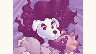 KK Slider - Running Up That Hill (Kate Bush)