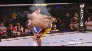 UFC 145 Jones vs Evans Trailer