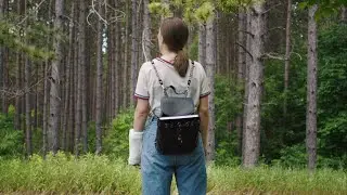 Empty Nest | Short Horror Film | 2020