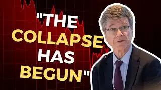 JEFFREY SACHS FULL INTERVIEW ABOUT ENVIRONMENT WORSENING ? WAR EVERYWHERE ? AND MORE
