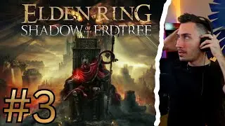 #3 &ndash; Elden Ring DLC | Repaz plays