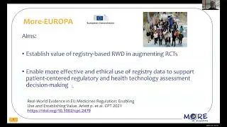 More-EUROPA Webinar november 2025