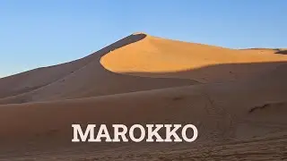 Morocco - 7-day Round Trip