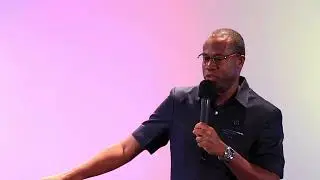 We Are the Church (Part 2): The Miracle You Need Most  | ANFGC Edmonton | September 24, 2023