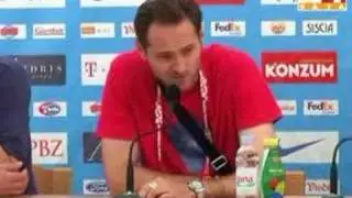 Joe &Scaron;imunić: Bolji sam od svih Austrijanaca zajedno