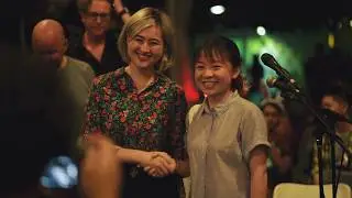 Cartoons Underground 2018 Highlights