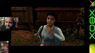 Genma Onimusha Full Playthrough (Xbox)