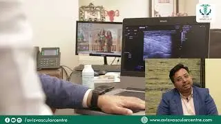 What is the correct method of varicose veins screening? | Dr. Sourav Chakraborty | Avis Hospitals