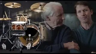 Monsters - James Blunt Drum Cover