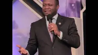 PASTOR DAVID OGBUELI: THE 5 PURPOSES OF THE CHURCH 1
