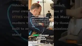 Unlock Engine Longevity with HTHS Oil: The Key!