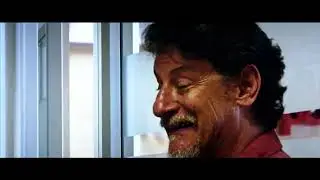 Il grande salto, il backstage dell'intervista a Ricky Memphis e Giorgio Tirabassi