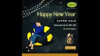 UP TO 30% OFF DURING 0UR HAPPY NEW YEAR SALE, DECEMBER 30TH - JANUARY 16TH!