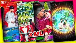 Soniye Tu Janiye Tu XML File || Alight Motion Bengali Song Video Editing || @SAGAR001 