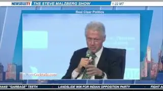 Malzberg Panel: Rich Miniter Hour 1 | Part 1