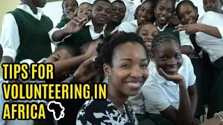 MY ADVICE FOR VOLUNTEER TEACHING IN NAMIBIA (OR ANYWHERE!)