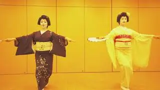 博多伝統芸能館＠福岡県福岡市【福岡県観光紹介ショートムービー】